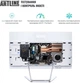Моноблок ARTLINE Business F29 (F29v16w) - изображение 9