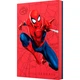 Внешний жесткий диск Seagate FireCuda Spider-Man Special Edition 2 TB (STKL2000417) [90523] - изображение 3