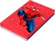 Внешний жесткий диск Seagate FireCuda Spider-Man Special Edition 2 TB (STKL2000417) [90523] - изображение 5