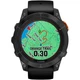 Смарт-годинник Garmin Fenix 7 Pro Solar Edition 47 mm Slate Gray with Black Band (010-02777-00) [90551] - зображення 2