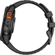 Смарт-годинник Garmin Fenix 7 Pro Solar Edition 47 mm Slate Gray with Black Band (010-02777-00) [90551] - зображення 5