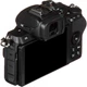 Беззеркальный фотоаппарат Nikon Z 50 Body (VOA050AE) [90607] - изображение 6
