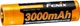 Аккумулятор 18650 Fenix 3000 mAh (ARB-L18-3000P) - изображение 3