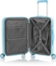 Чемодан Heys Pastel S Синий (10155-0004-21) - изображение 5