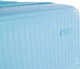 Чемодан Heys Pastel S Синий (10155-0004-21) - изображение 10
