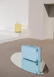 Чемодан Heys Pastel S Синий (10155-0004-21) - изображение 13