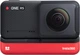 Видеокамера Insta360 ONE RS 4K Edition (CINRSGP/E) - изображение 1