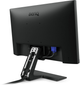 Monitor 21,5" BenQ BL2283 Czarny (9H.LHSLA.TBE) - obraz 6