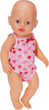 Body Zapf Creation Baby Born (4001167830130) - obraz 5