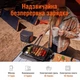 Зарядна станція Jackery Explorer 2000 Pro EU / 2000 Вт / 2160 Вт⋅год / Li-ion - зображення 7