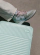 Чемодан Heys Pastel S Мятный (10155-0098-21) - изображение 13