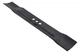 Нож газонокосилки Bosch Rotak 32 1600A025F8 (замена F016L65515) L315 d8.5, арт.шп343 - изображение 2