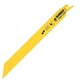 Пильное полотно по металлу DeWALT DT2354 (L203, шаг зуб. 1.4), арт.пилк039 - изображение 1