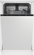 Посудомоечная машина Beko BDIS36020 - изображение 1
