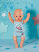 Zestaw bielizny Zapf Creation Baby Born (4001167830123) - obraz 5