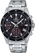Мужские часы Casio Edifice EFV-540D-1AVUEF - изображение 1