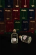 Набор миниатюр парфюмерной воды Bibliotheque de Parfum Discovery Set Soft & Creamy (УН000031968) 5х3 мл - изображение 6