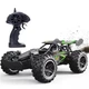 Машинка на радиоуправллении HOTDEER Off-Roader 1:18 (green) - изображение 1