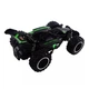 Машинка на радиоуправллении HOTDEER Off-Roader 1:18 (green) - изображение 4