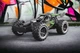 Машинка на радиоуправллении HOTDEER Off-Roader 1:18 (green) - изображение 8