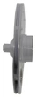 Крыльчатка насоса Водолей 1,2, M8*38*130 H41, арт.nkr028 - изображение 1