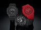 Zegarki męskie Casio G-Shock GA-2100-4AER - obraz 5