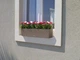Вазон Lechuza Balconera Cottage 80 песочно-коричневый 12 л - изображение 4