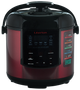 Мультиварка-скороварка LIBERTON LPC-6123 - зображення 1