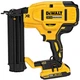 Гвоздезабиватель DeWALT 18В, диаметр/длина гвоздя 1.25/54 мм, 2 АКБ, ЗУ, кейс (DCN680D2) - изображение 2