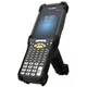 Терминал сбора данных Symbol/Zebra МС93 Laser, 4GB/32GB, Gun, 29 Key, WiFi, BT, Android (MC930B-GSAAG4RW) - изображение 1