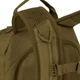Рюкзак туристический Highlander Eagle 1 Backpack 20L Coyote Tan (TT192-CT) (929718) - изображение 5