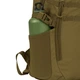 Рюкзак туристический Highlander Eagle 1 Backpack 20L Coyote Tan (TT192-CT) (929718) - изображение 11