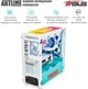 Компьютер ARTLINE Gaming GRAND (GRANDv05) - изображение 5