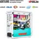 Компьютер ARTLINE Gaming GRAND (GRANDv05) - изображение 8
