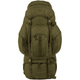 Рюкзак туристический Highlander Forces Loader Rucksack 88L Olive (929616) - изображение 5