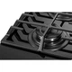 Варочная поверхность GRANADO GGH 62-104 black glass (GGH2621041) - изображение 7