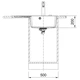 Мойка кухонная Franke Centro CNG 611-78 TL (114.0630.467) - изображение 3