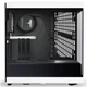 Корпус Hyte Y40 Black-White (CS-HYTE-Y40-BW) - зображення 4