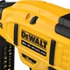 Гвоздезабиватель DeWALT 18В XR , диаметр/длина гвоздя 1.6/32-64мм (без АКБ и ЗУ) (DCN662N) - изображение 2