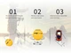 Эхолот для рыбалки беспроводной LUCKY FF1108-1CWLA - изображение 3