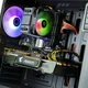 Игровой ПК ROCKSTAR - XEON 1240V5 (Intel i7 6700) / GTX 1080Ti 11GB / RAM 16GB / SSD 512GB - изображение 5