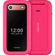 Мобильный телефон Nokia 2660 Flip Pink - изображение 1