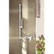 Смеситель Grohe Eurocube (23145000) - изображение 3