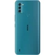 Мобильный телефон Nokia C31 4/128Gb Cyan - изображение 2