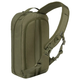 Рюкзак туристичний Highlander Scorpion Gearslinger 12L Olive (TT191-OG) (929716) - зображення 10