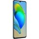 Мобільний телефон ZTE Blade A72S 4/64GB Blue - зображення 8
