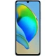 Мобільний телефон ZTE Blade A72S 4/64GB Blue - зображення 2