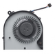 Вентилятор ноутбука HP Elitebook 745,840 G3/G4 (821163-001) 5V,0.5A,4pin (A48801) - изображение 2