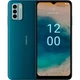 Мобильный телефон Nokia G22 4/128Gb Lagoon Blue - изображение 1