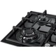 Варочная поверхность GRANADO GGH 62-114 black glass (GGH1621145) - изображение 9